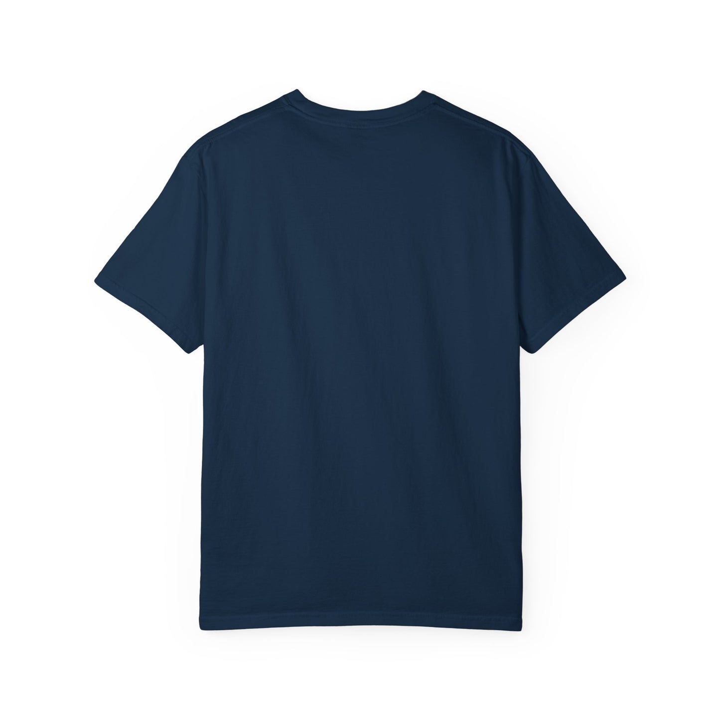 Cherry On Top Woman’s T-Shirt - Garment-Dyed Casual Wear