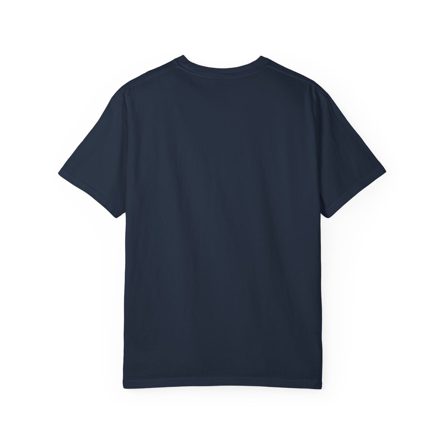 Cherry On Top Woman’s T-Shirt - Garment-Dyed Casual Wear