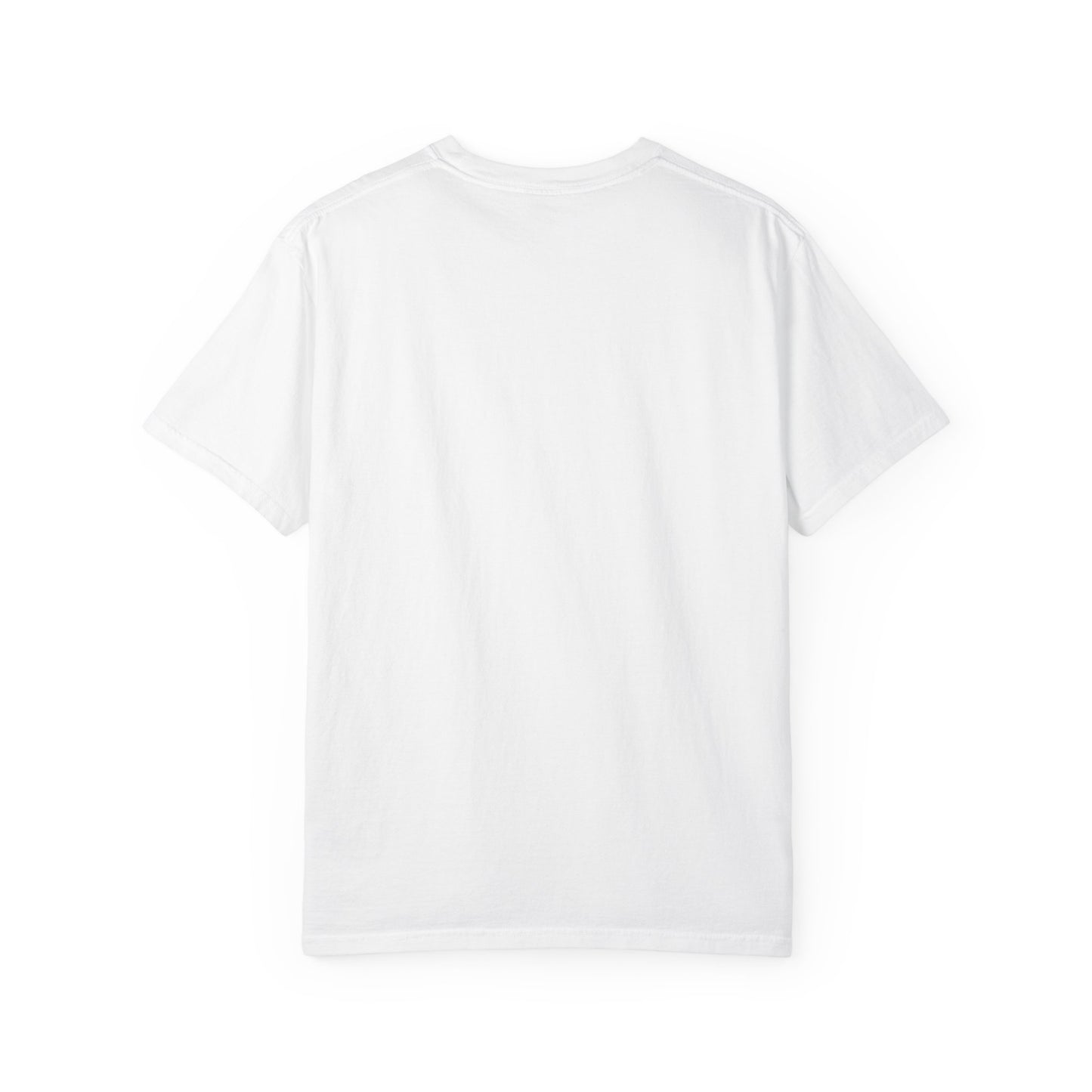 Cherry On Top Woman’s T-Shirt - Garment-Dyed Casual Wear