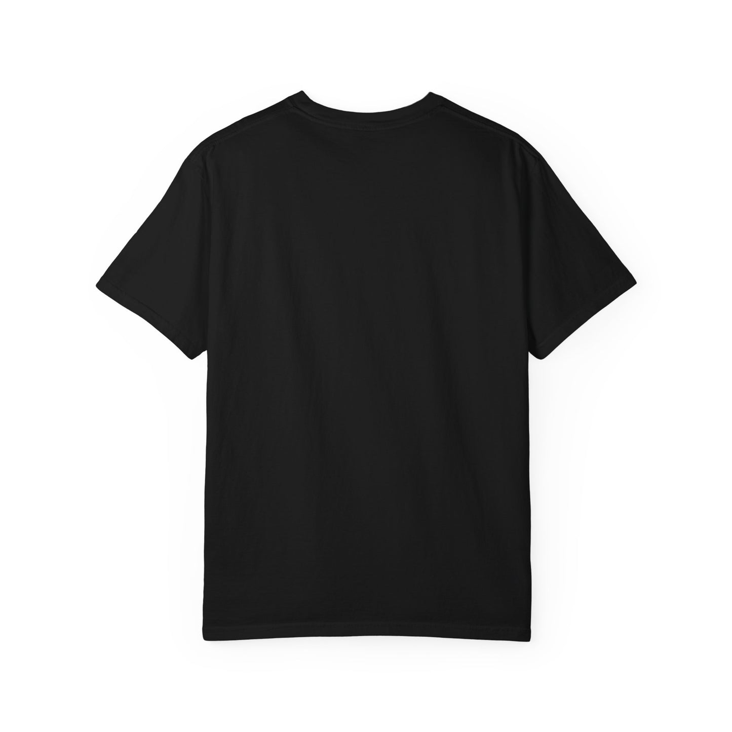 Cherry On Top Woman’s T-Shirt - Garment-Dyed Casual Wear