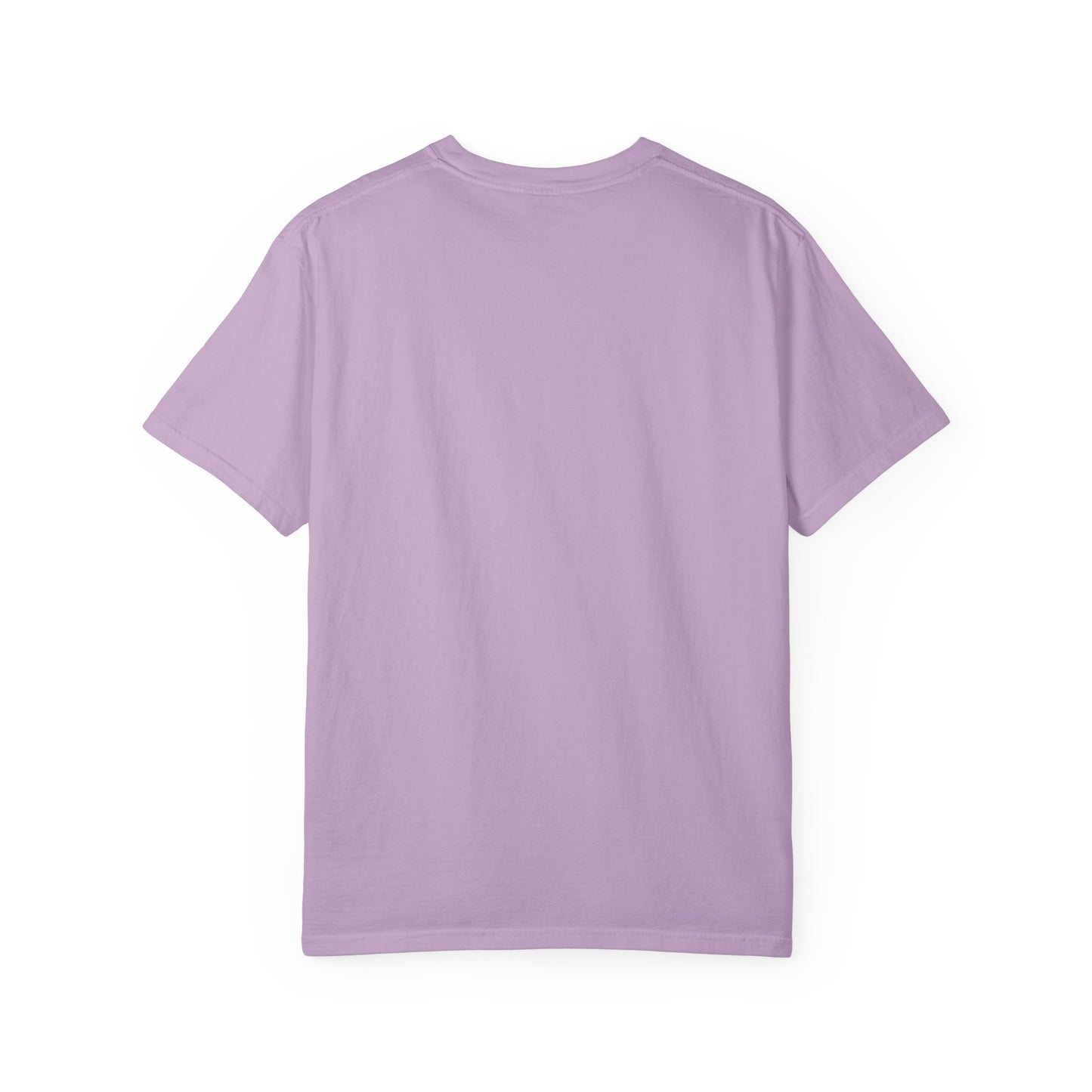 Cherry On Top Woman’s T-Shirt - Garment-Dyed Casual Wear